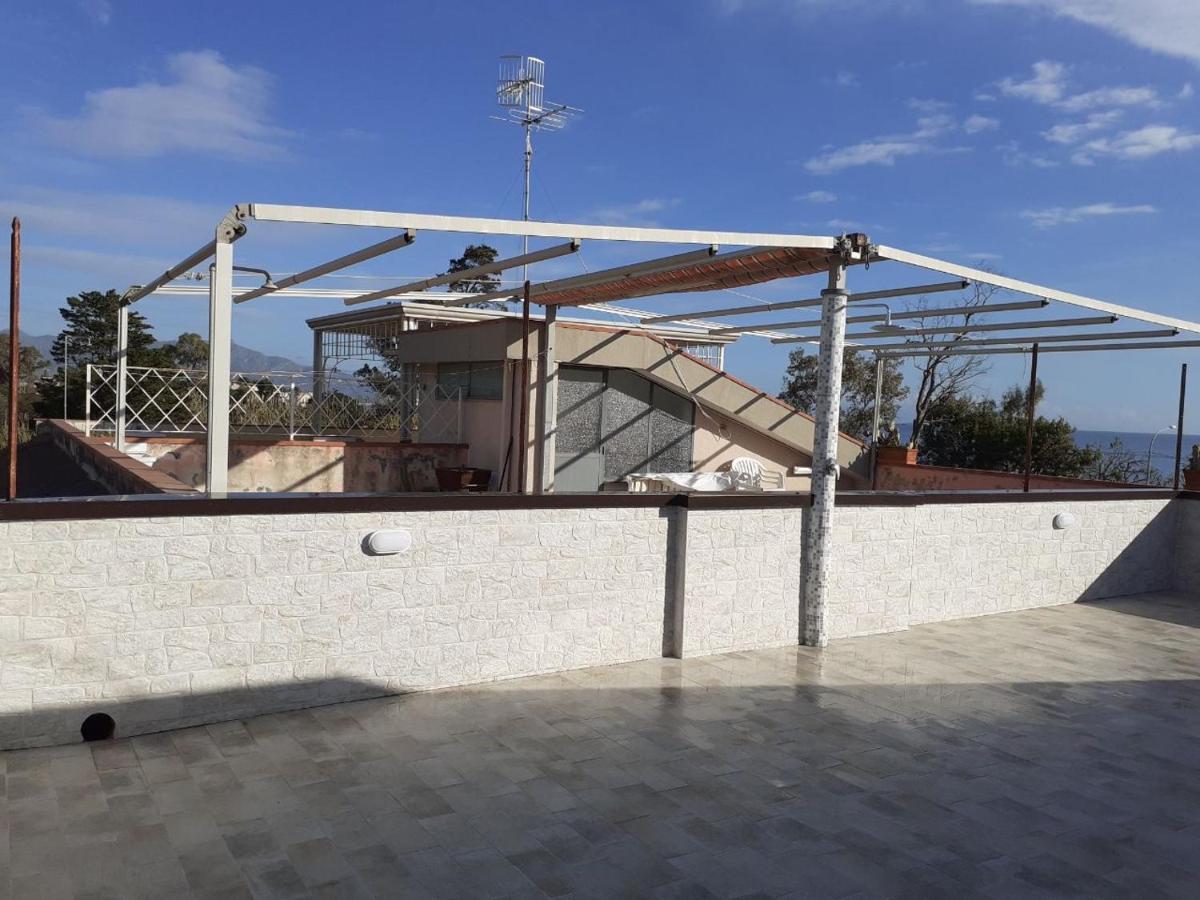 Casa Vacanze Mascali Riposto Exteriör bild