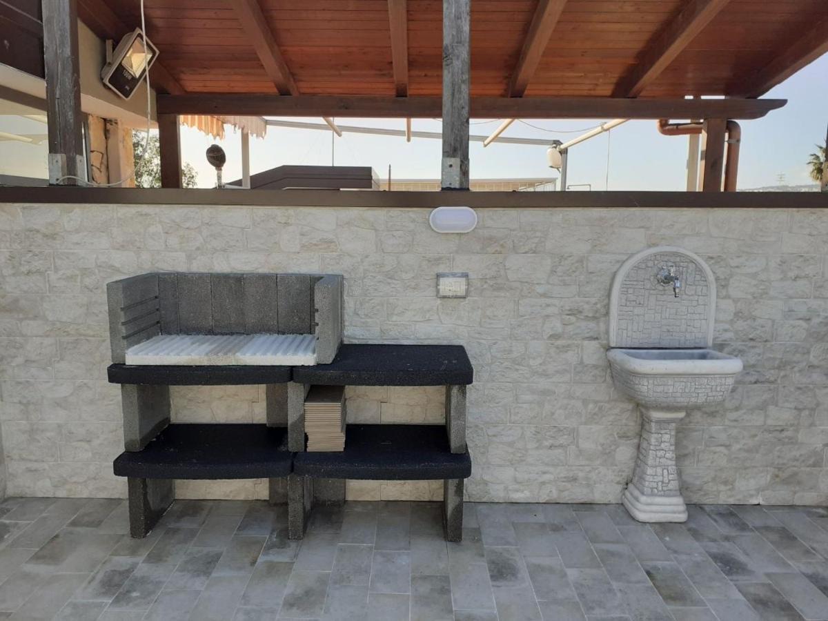 Casa Vacanze Mascali Riposto Exteriör bild