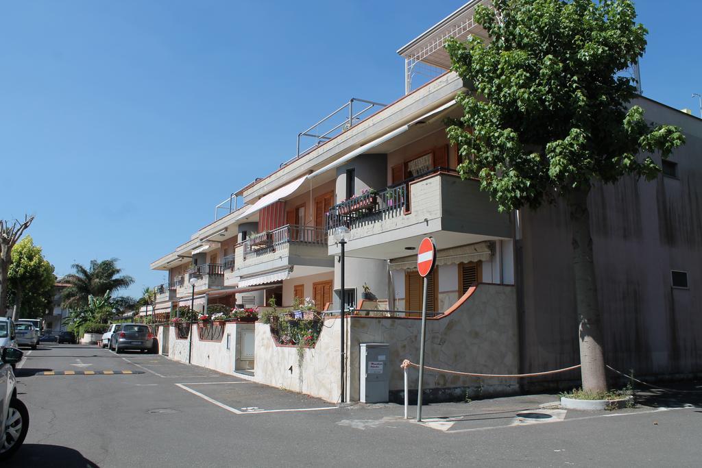 Casa Vacanze Mascali Riposto Rum bild