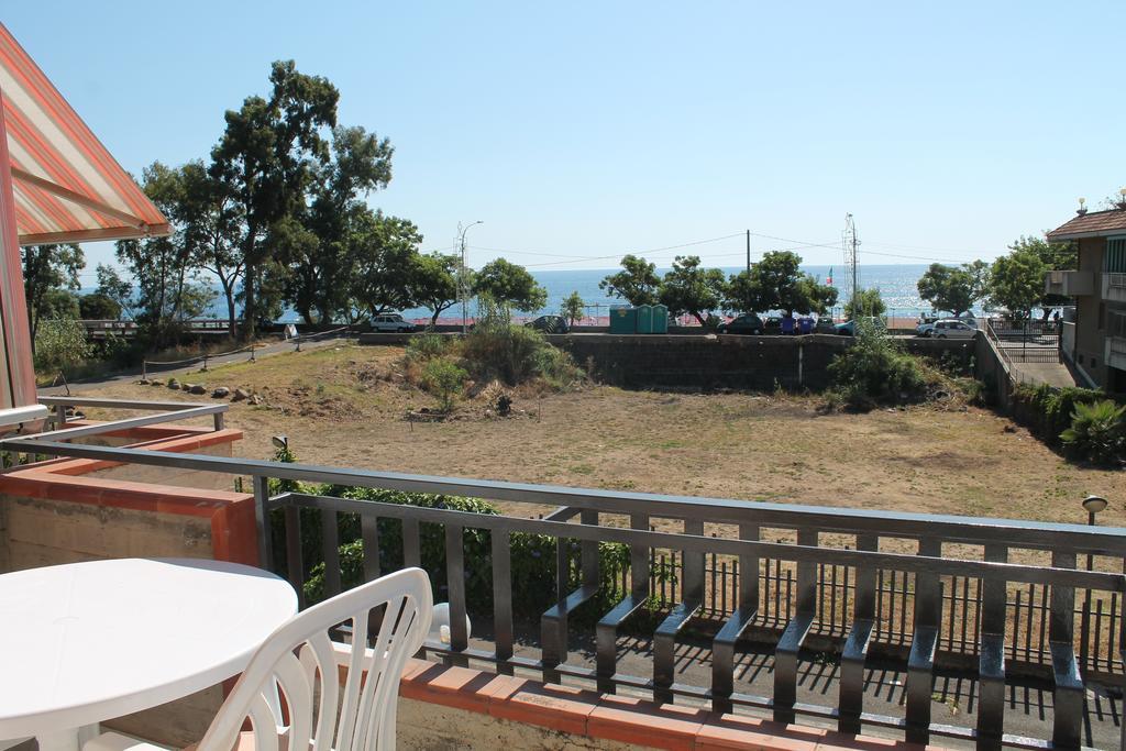 Casa Vacanze Mascali Riposto Rum bild