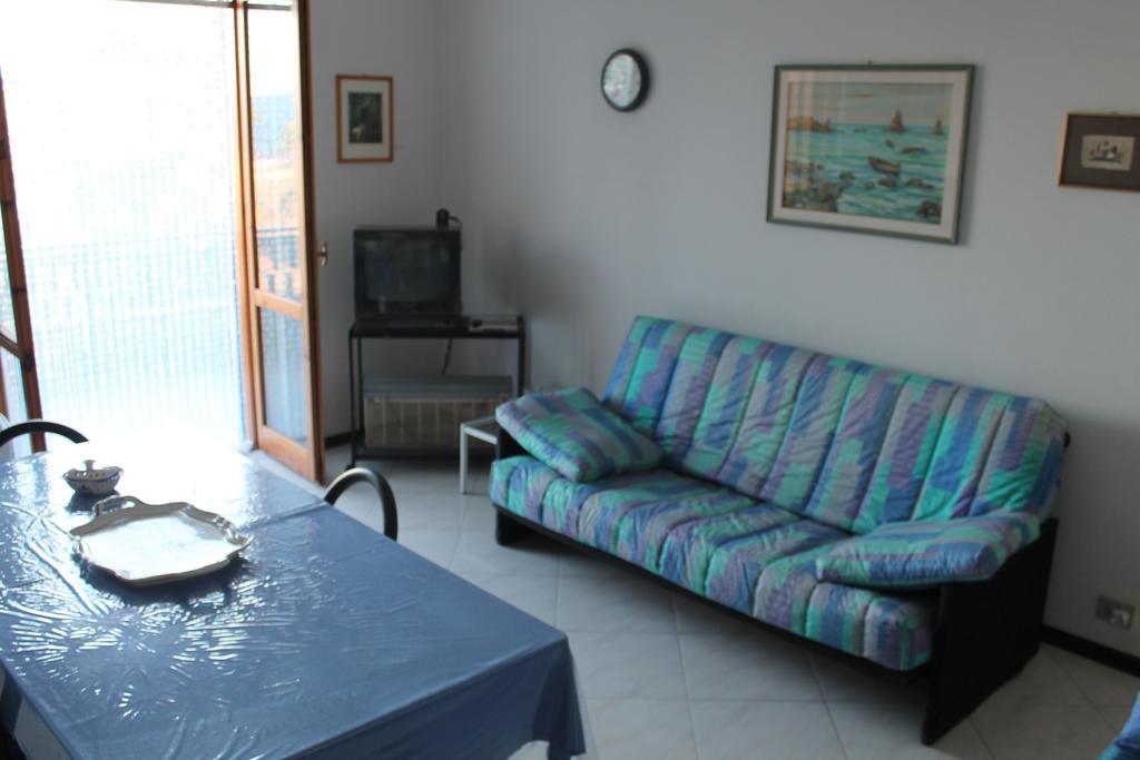 Casa Vacanze Mascali Riposto Exteriör bild